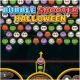 Bubble Shooter Halloween Pack Game