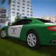 Maserati Police Puzzle Game