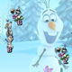 Olaf Typing Game