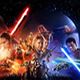 Star Wars-The Force Awakens Numbers Game