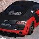 Audi R8 Differences Game