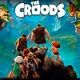 The Croods - Hidden Letters