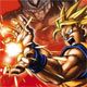 Dragon Ball Fierce Fighting V 2.6 Game