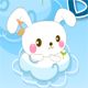 Adventure Of Hero Baby Rabbit Game