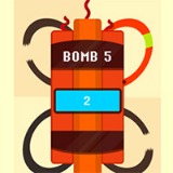 Defuse the Bomb Game