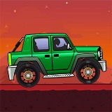 Desert Racing - Free  game