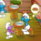 Smurf Dinner Game