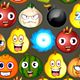 Fruit Faces Game
