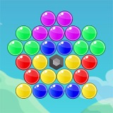 Dino Bubbles - Free  game