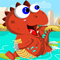 Dino Jump - Free  game