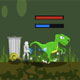 My Dinos and Me Game