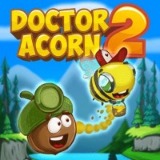 Doctor Acorn 2 Game