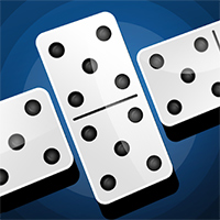 Dominoes Deluxe - Free  game