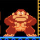 Donkey Kong Flash 2 - Free  game