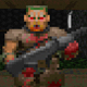 Doom Game