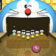 Doraemon Bowling