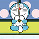 Doraemon Fishing Game