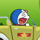 Doraemon Car Driving Challenge