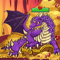 Dragon  Fire and Fury - Free  game