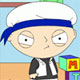 Dress Up Stewie - Free  game