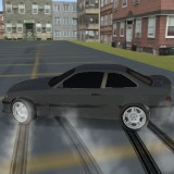 Drift Runner 3D Game