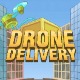 Drone Delivery - Free  game