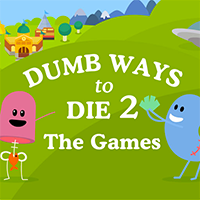 Dumb Ways to Die 2 - Free  game