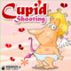 Cupid Shooting Game