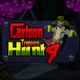 Cartoon Treasure Hunt 4