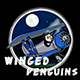 Winged Penguins