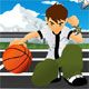 Ben10 Basketball