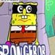 Spongebob M-Mask Game