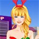 Christmas Pop Star Dress Up Game