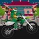 Ninja Turtles Biker