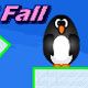 Penguins Fun Fall - Free  game