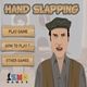 Hand Slapping Game