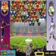 El Clasico Bubbles Game