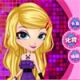 Cutie Trend - Suzie the Party Queen Game