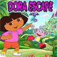 Dora Escape Game