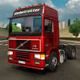 Volvo Truck Puzzles