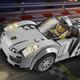 Lego Porsche 918 Puzzle Game