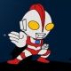 Ultraman Circus Troupe Game
