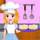 Sofia Hello Kitty Apple Pies Game