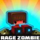 Rage Zombie Shooter - Free  game