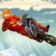 Extreme Moto Stunts Game