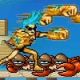 One piece MapleStory 4 Game