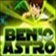 Ben 10 Astro