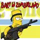 Bart Zombieland Game