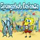Spongebob Defense Game