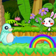 Rainbow Rabbit 2 Game